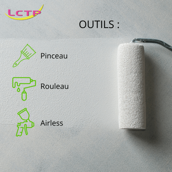 PRIMAIRE D'ACCROCHE spéciale plastique, carrelage et alu – Image 4