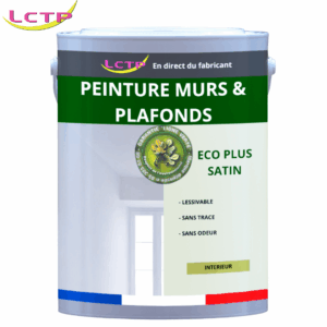 PEINTURE MURS ET PLAFONDS spéciale ERP, cantines, hôpitaux, écoles
