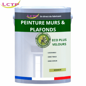 PEINTURE MURS ET PLAFONDS spéciale intérieurs toutes pièces