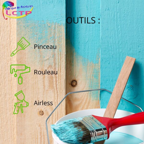 ECOLO PLUS : spécial chalet, ne s’écaille pas – Image 4