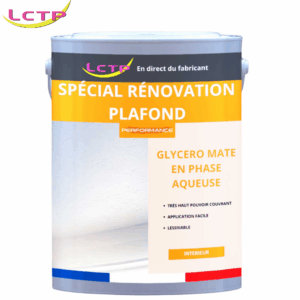 MAT A PLAFOND AQUA - spécial rénovation plafond