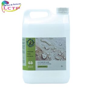 HYDROFUGE POLYVALENT - Spécial traitement humidité
