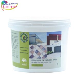 PEINTURE XK 64 - Peinture tout support et tout en un