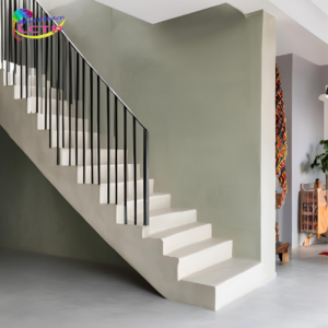 AQUASOL -SOLS BETON NEUFS INTERIEUR / EXTERIEUR – ANTI POUSSIERE & PROTECTION